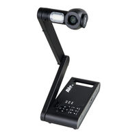 Aver AVerVision M70W Manual De Instrucciones