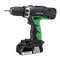 Taladros HIKOKI DV 14DCL2 Instrucciones De Manejo
