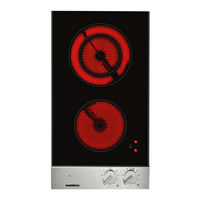 Gaggenau VE 260 Instrucciones De Uso