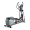 Equipos de Fitness NordicTrack E 12.5 Manual Del Usuario