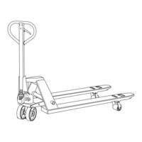 Uline H-1779 Manual Del Usuario
