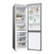 Refrigeradores Haier Combi 2D 60 3 Serie Manual De Instrucciones