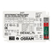 Fuentes de Alimentación Osram OPTOTRONIC OTi DX 25 220 700 NFC Manual De Instrucciones