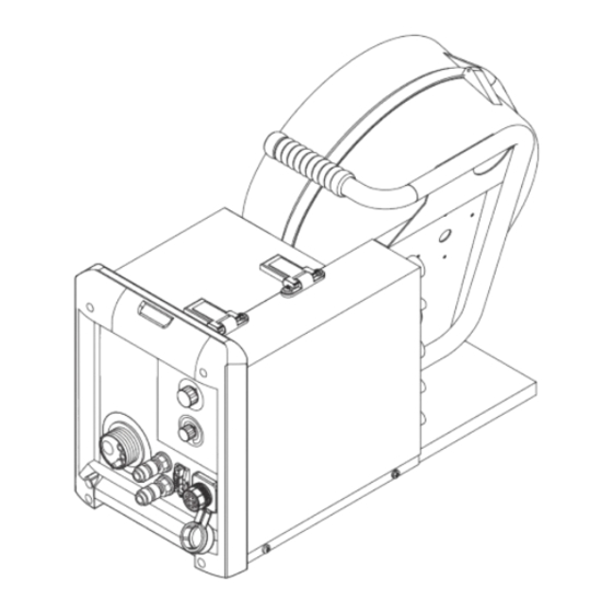Fronius VR 4000 Manual De Instrucciones
