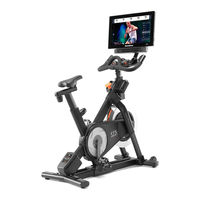 Nordictrack S22i Manual Del Usuario