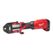 Milwaukee M18 2922-20 - Manual de la HERRAMIENTA DE PRENSADO