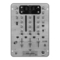 Equipo de DJ Gemini FX-7000 Manual Del Operador