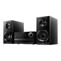 Philips BM60 Manual Del Usuario