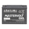 Cargadores de Batería Mastervolt MVG Serie Manual De Utilización