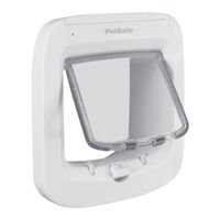 Petsafe 100 Serie Guia De Inicio Rapido