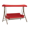 Muebles de Exterior Garden Treasures SW-001 Guía De Referencia Rápida