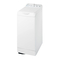 Lavadoras Indesit WITL 1051 Instrucciones Para El Uso