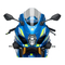 Accesorios de Motocicletas PUIG 9738 Instrucciones De Montaje