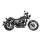 Motocicletas KEEWAY K-LIGHT Manual De Usuario