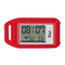 Crivit Sports Z31351A, Z31351B, Z31351C - Manual de podómetros