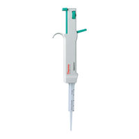 Thermo Scientific 9404233 sterile Instrucciones De Uso