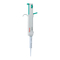 Equipos de Laboratorio Thermo Scientific Finnpipette Stepper Instrucciones De Uso