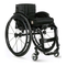 Sillas de Ruedas Sunrise Medical QUICKIE Nitrum Manual De Usuario