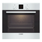 Estufas Bosch HBN 7605.0 F Instrucciones De Uso