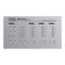 Controladores SGM Newton control Manual De Uso