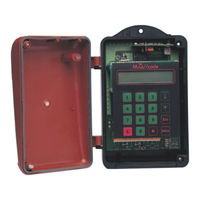 Mutancode MC 400 Manual Tecnico
