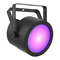 Equipo de Iluminación Chauvet DJ COREpar UV120 ILS Guía De Referencia Rápida