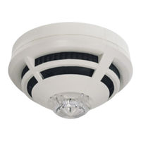 Honeywell Esser IQ8Quad Manual De Instrucciones