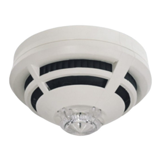 Honeywell Esser IQ8Quad Manual De Instrucciones