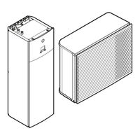 Daikin ETVZ16S18EA6V Guía De Referencia Del Instalador