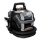 Equipo de Limpieza Bissell LITTLE GREEN HYDROSTEAM 3532 Serie Manual Del Usuario