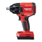 HILTI Nuron SIW 6-22 - Manual del Atornillador de Impacto Inalámbrico