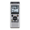 Manual del Olympus WS-852