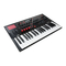 Manual del KORG modwave