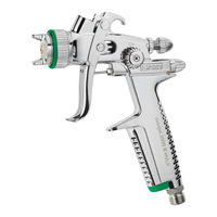 SATA minijet 3000 B T HVLP Instrucciones De Servicio