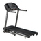 Cintas de Correr Horizon Fitness TR5.0 Manual Del Usuario