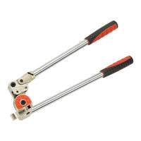 Ridgid 600 Manual De Instrucciones
