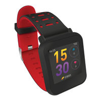 Steren SMARTBAND-150 Manual De Instrucciones