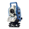 Instrumentos de Medición Spectra Precision FOCUS 8 Serie Guia Del Usuario