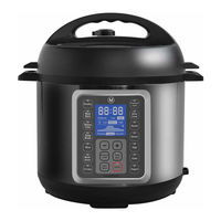 Mealthy MultiPot Guia Del Usuario