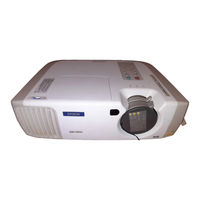 Epson EMP-TW100 Guia De Instalacion