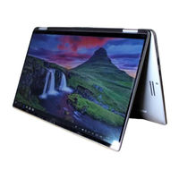 Dell Latitude 7400 2 en 1 Manual De Servicio