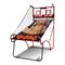 Deportes y Aire Libre MD SPORTS BG132Y21008 Instrucciones De Ensamblaje