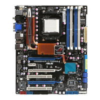 Asus Crosshair II Guia De Instalacion