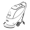 Fregadoras Viper AS430B Manual Del Usuario