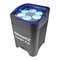 Equipo de Iluminación Beamz BBP96 UPLIGHT PAR Manual De Instrucciones
