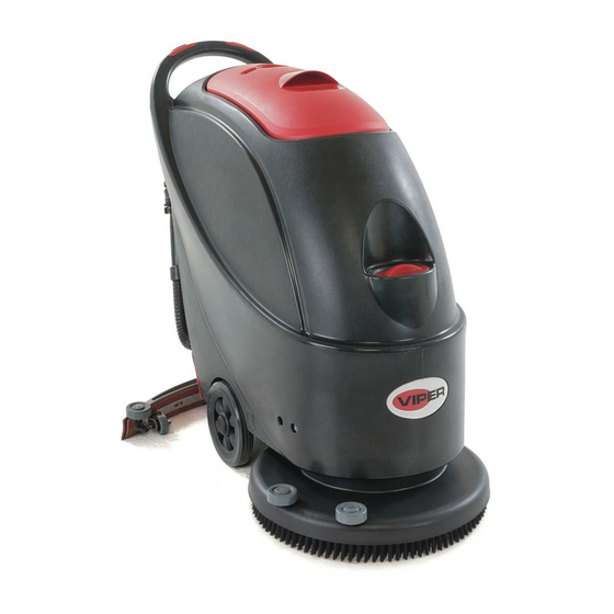 Viper AS430B Manual Del Usuario
