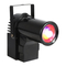 Equipo de Iluminación Beamz PS10W Manual De Instrucciones