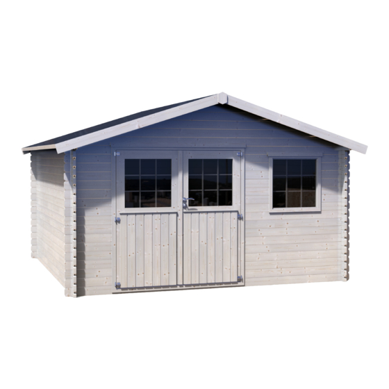 Décor et Jardin Confort F1/DPV-SPL Manual Del Usuario