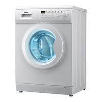 Haier HNS1260TVE Manual De Usuario
