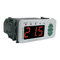 Full Gauge Controls MICROSOL Ri, MICROSOL RiL - Manual del termostato